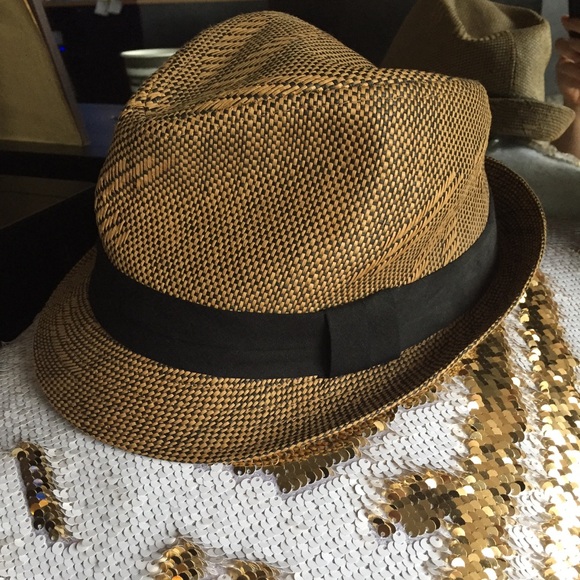milani fedora hats